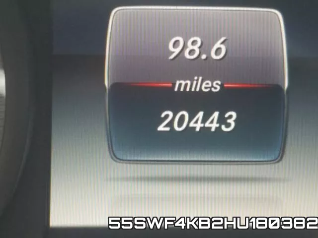 55SWF4KB2HU180382 фото 9
