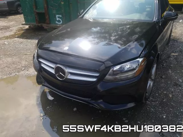 55SWF4KB2HU180382 фото 10