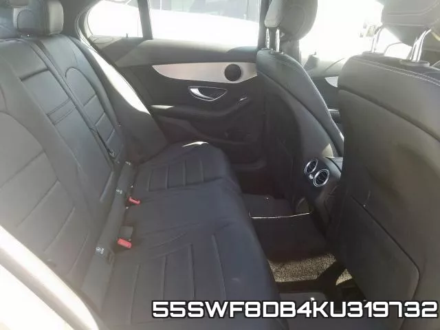55SWF8DB4KU319732 фото 7