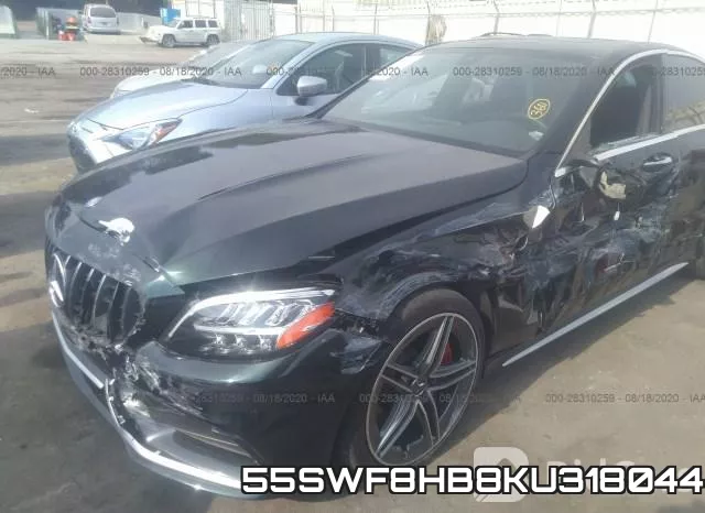 55SWF8HB8KU318044 фото 7