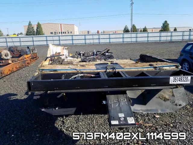 573FM402XL1114599 фото 2