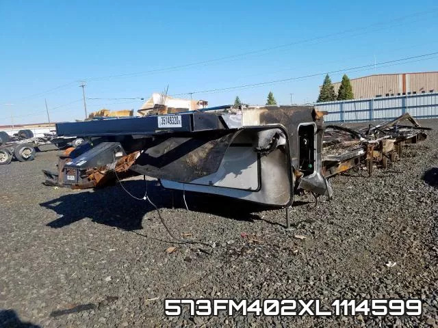 573FM402XL1114599 фото 3