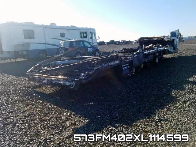 573FM402XL1114599 фото 5