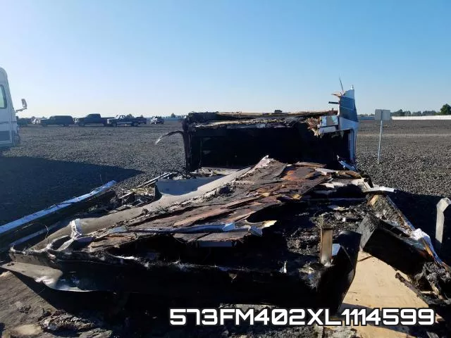 573FM402XL1114599 фото 6
