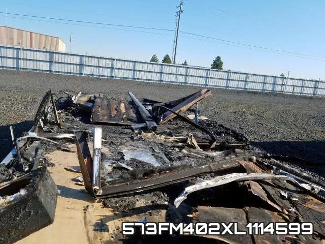 573FM402XL1114599 фото 7