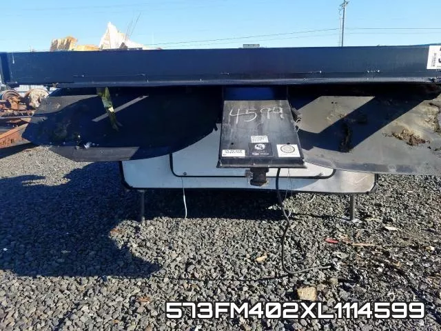 573FM402XL1114599 фото 8