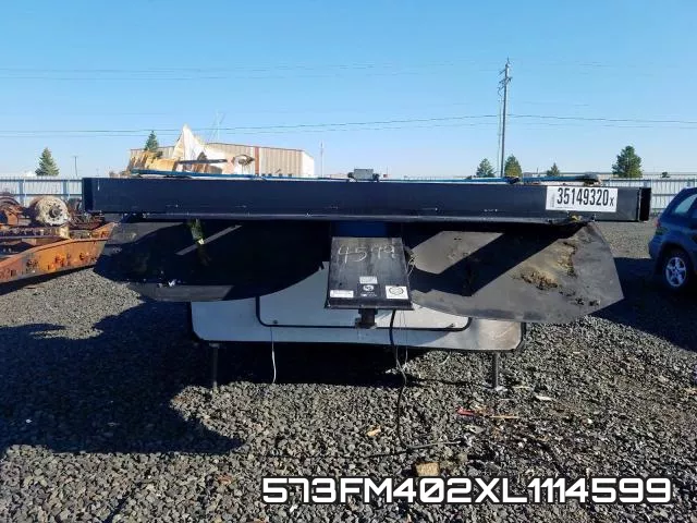 573FM402XL1114599 фото 9
