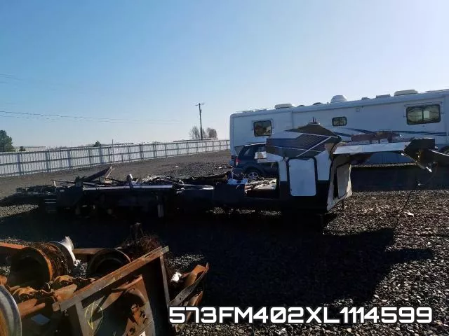 573FM402XL1114599 фото 10