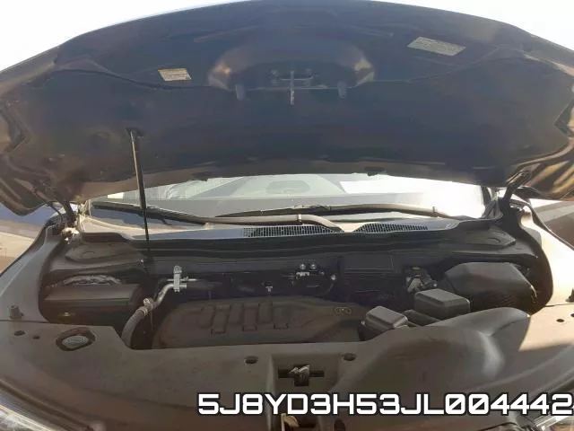 5J8YD3H53JL004442 фото 8
