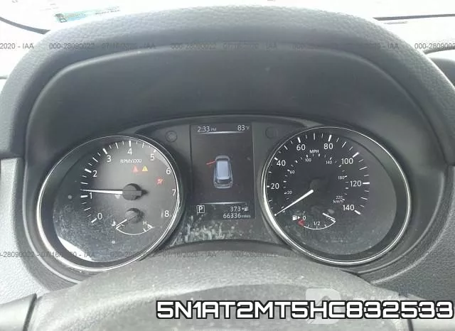 5N1AT2MT5HC832533 фото 8