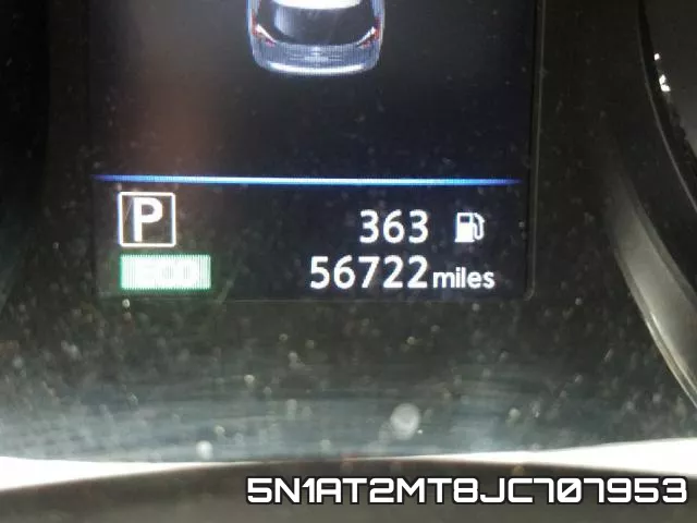 5N1AT2MT8JC707953 фото 9