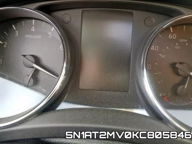 5N1AT2MV0KC805846 фото 9
