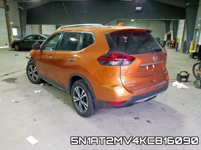 5N1AT2MV4KC816090 фото 4
