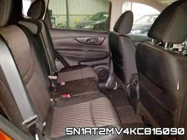 5N1AT2MV4KC816090 фото 7