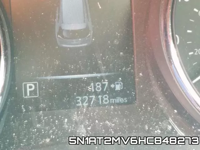 5N1AT2MV6HC848273 фото 9