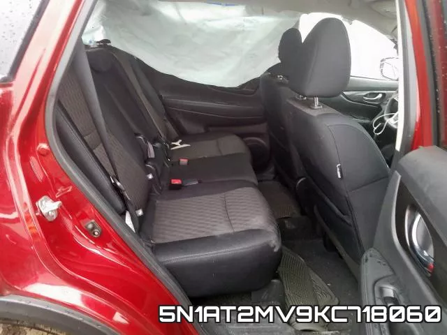 5N1AT2MV9KC718060 фото 7