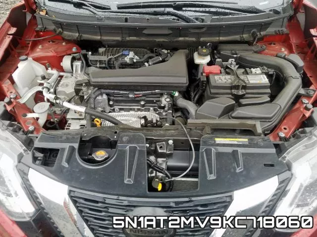 5N1AT2MV9KC718060 фото 8