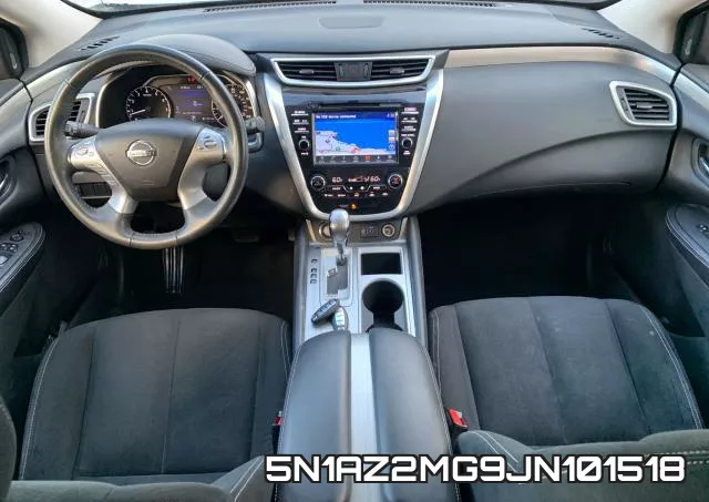 5N1AZ2MG9JN101518 фото 10