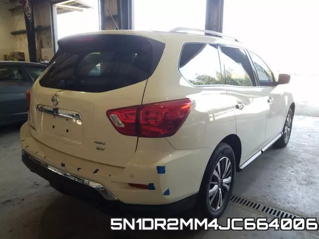 5N1DR2MM4JC664006 фото 5
