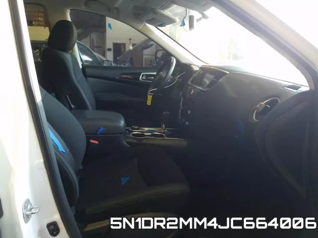 5N1DR2MM4JC664006 фото 6