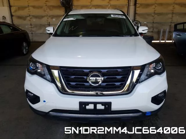 5N1DR2MM4JC664006 фото 10