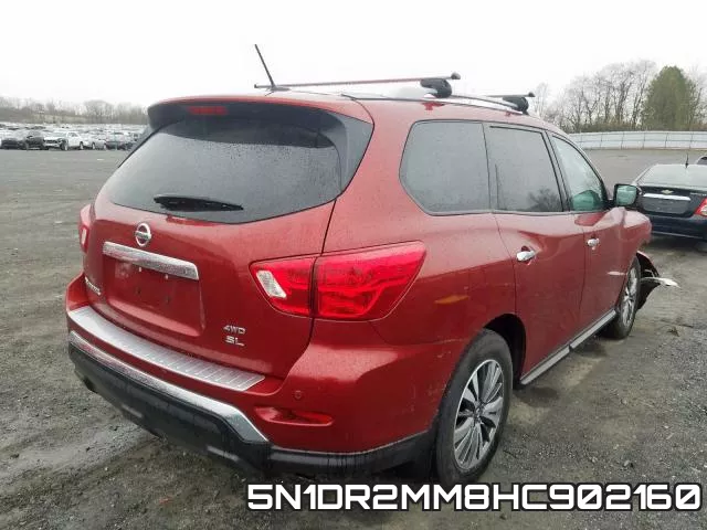 5N1DR2MM8HC902160 фото 5
