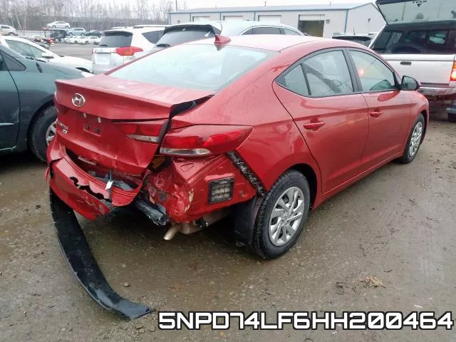 5NPD74LF6HH200464 фото 5