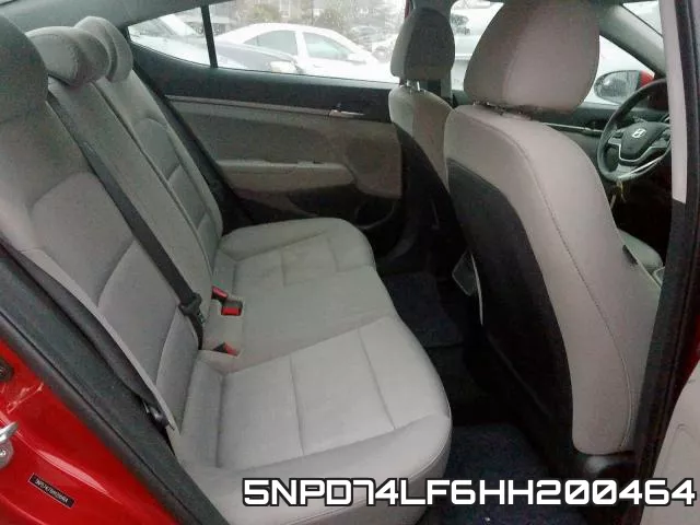 5NPD74LF6HH200464 фото 7