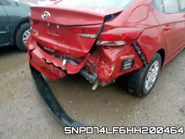 5NPD74LF6HH200464 фото 10