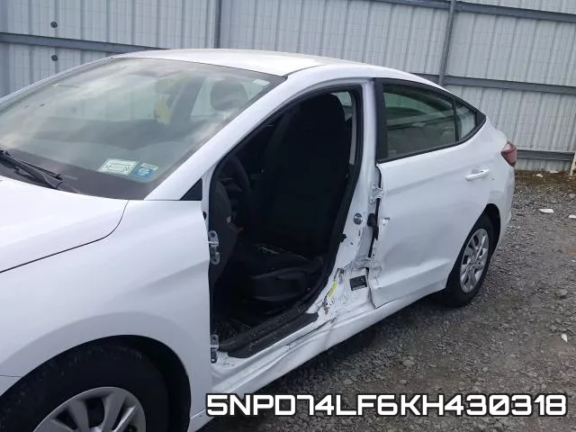 5NPD74LF6KH430318 фото 10