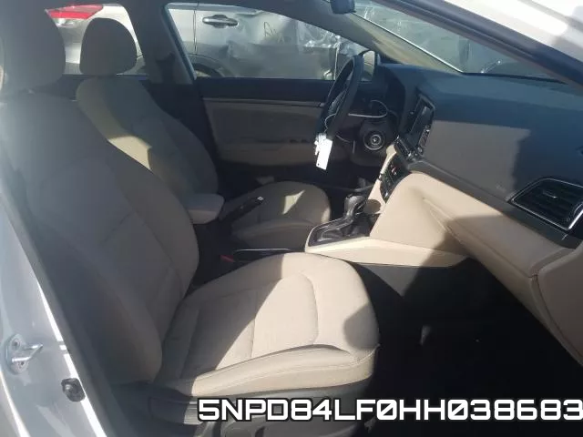 5NPD84LF0HH038683 фото 6