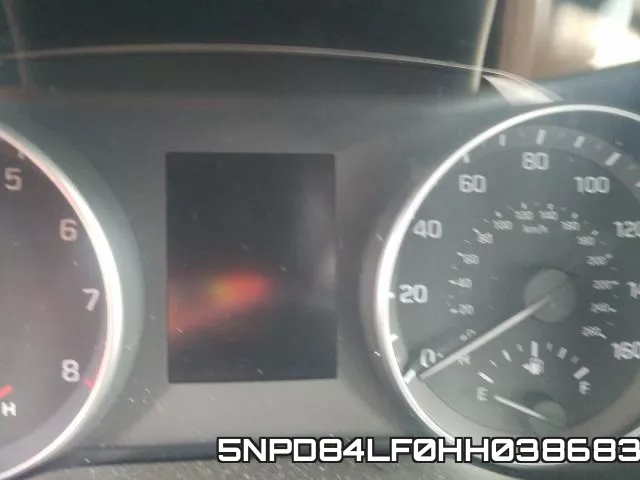 5NPD84LF0HH038683 фото 9