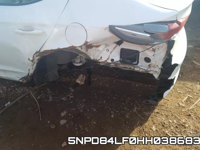 5NPD84LF0HH038683 фото 10