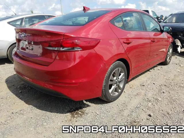 5NPD84LF0HH056522 фото 5