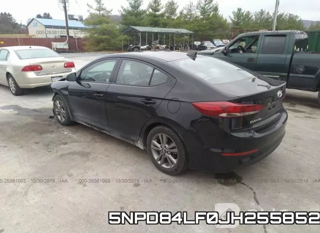 5NPD84LF0JH255852 фото 4