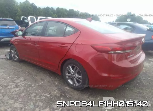 5NPD84LF1HH015140 фото 4