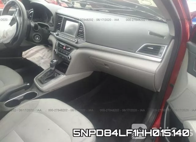 5NPD84LF1HH015140 фото 6