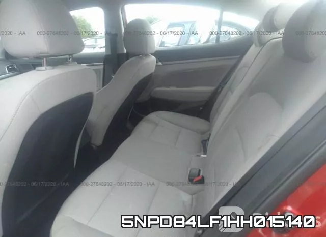 5NPD84LF1HH015140 фото 9