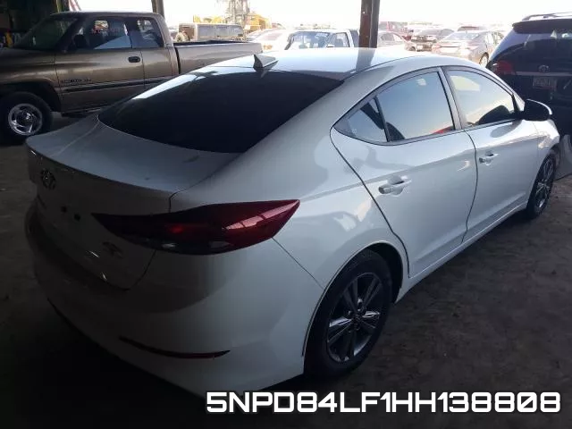 5NPD84LF1HH138808 фото 5