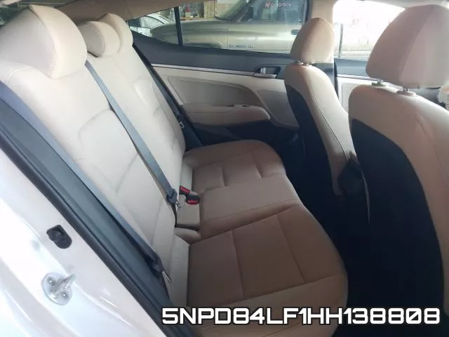 5NPD84LF1HH138808 фото 7