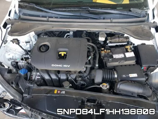 5NPD84LF1HH138808 фото 8