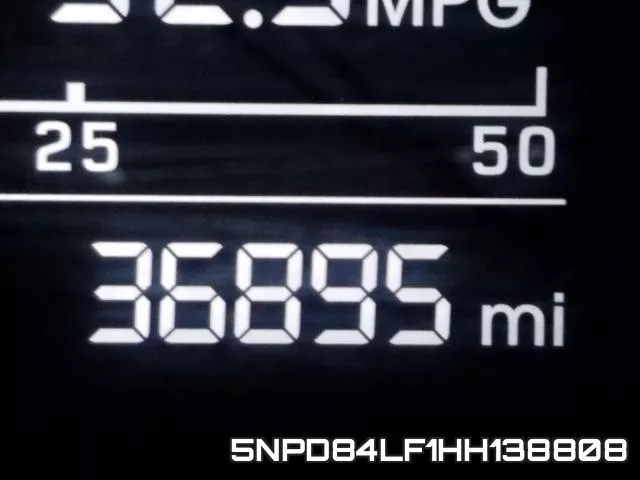5NPD84LF1HH138808 фото 9
