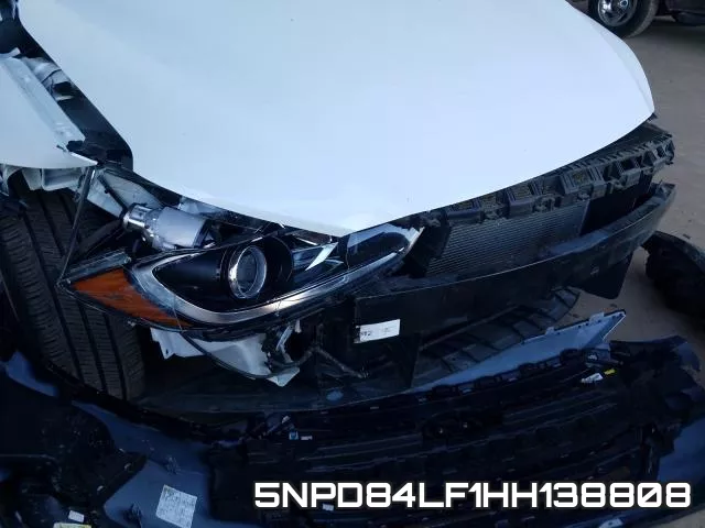 5NPD84LF1HH138808 фото 10