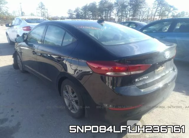 5NPD84LF1JH236761 фото 4