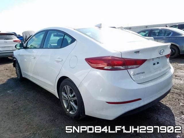 5NPD84LF1JH297902 фото 4