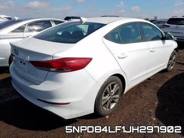 5NPD84LF1JH297902 фото 5