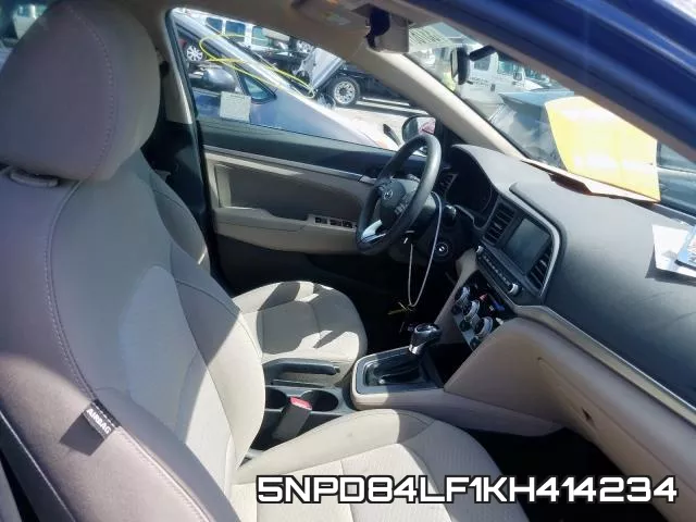 5NPD84LF1KH414234 фото 6
