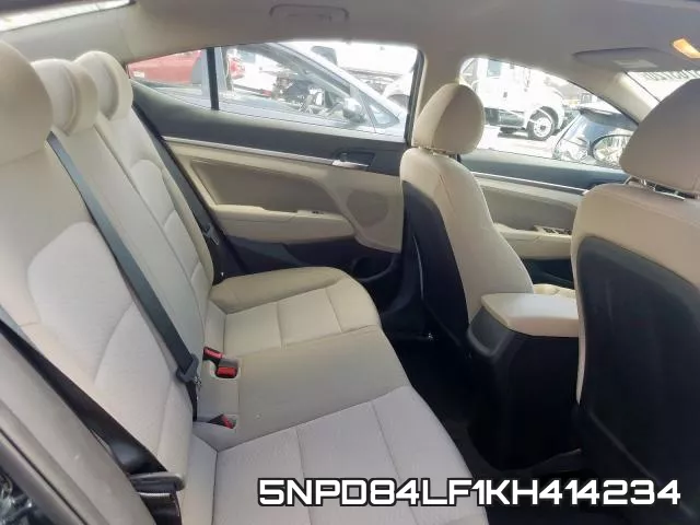 5NPD84LF1KH414234 фото 7
