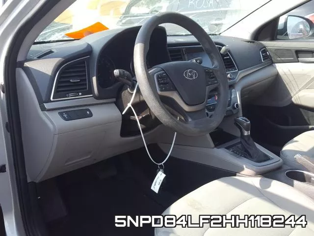 5NPD84LF2HH118244 фото 10
