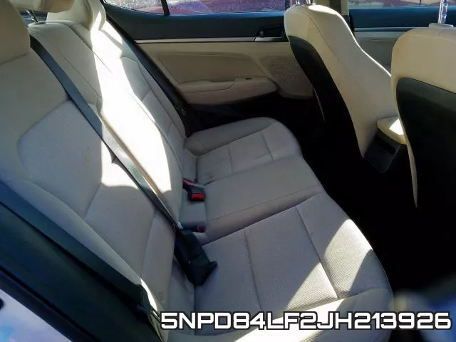 5NPD84LF2JH213926 фото 7